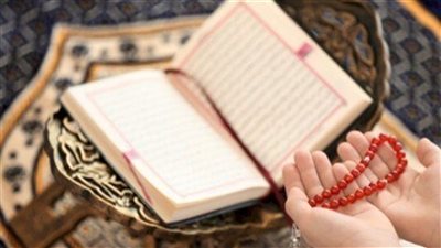 25 دعاء لـ آخر جمعة من شهر رجب.. اللهم لا تردني خائبًا