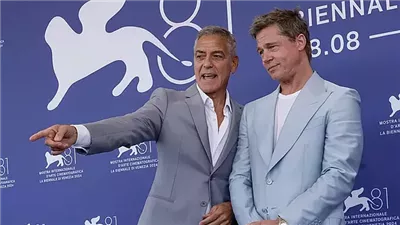 جينيفر لوبيز قد تتجه إلى براد بيت أو جورج كلوني لتحقيق أحلامها.. ما القصة؟