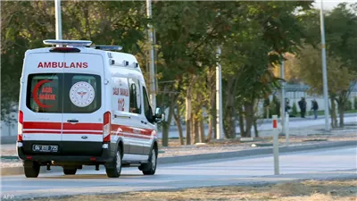 مصرع 11 شخصًا في تركيا لتناولهم مشروبًا كحوليًا مغشوشًا