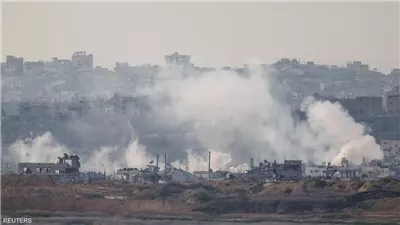 تقارير عبرية: وفد حماس برئاسة خليل الحية يلتقي مبعوث الرئيس الأمريكي بالقاهرة 