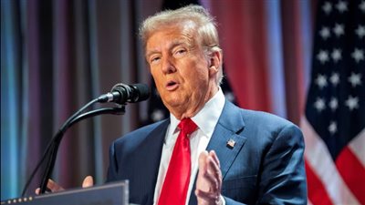 اليوم.. ترامب يؤدي اليمين الدستورية رئيسا لأمريكا 