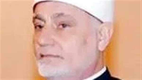 الدكتور نصر فريد