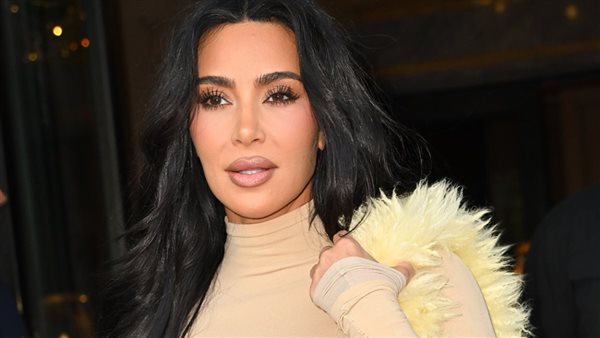 كيم كارداشيان