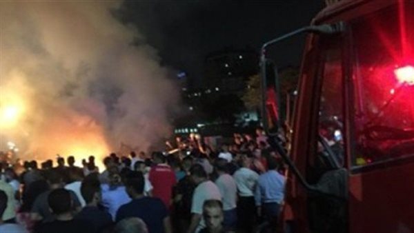 صورة أرشيفية