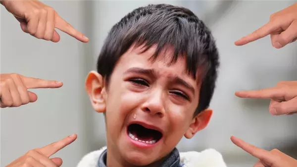 إذاعة مدرسية عن التنمر 