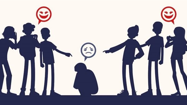 حكمة عن التنمر