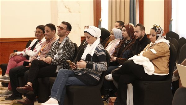 فعاليات مهرجان الاقصر