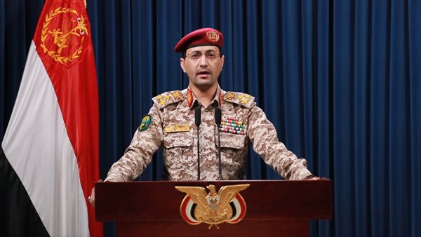 المتحدث باسم جماعة