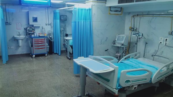 مستشفى - أرشيفية