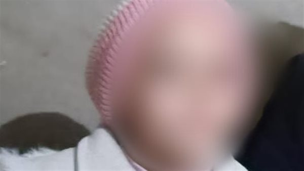 جنى الطالبة المعتدى