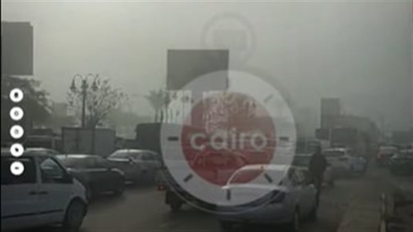 حالة الطقس في مصر