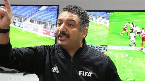 مدير تقنية الـ VAR