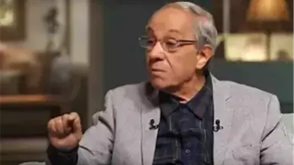 المخرج سمير العصفوري