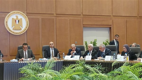 الحوار المجتمعي لنظام