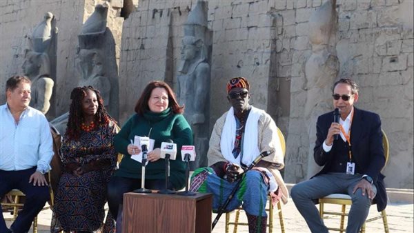 مهرجان الأقصر للسينما