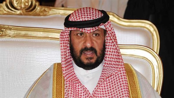 الشيخ طلال الخالد