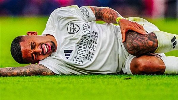 جابرييل جيسوس