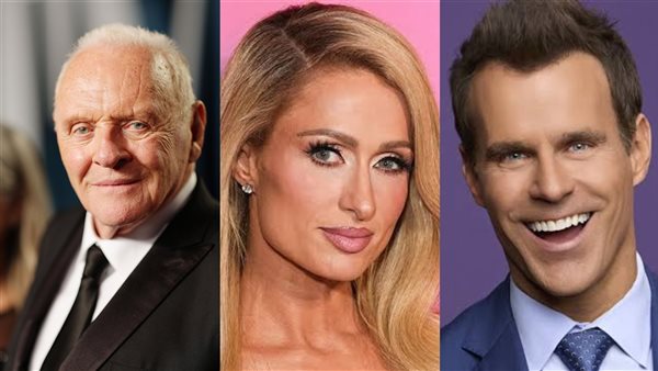 نجو لوس أنجلوس