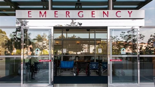 الرعاية الصحية الأمريكية