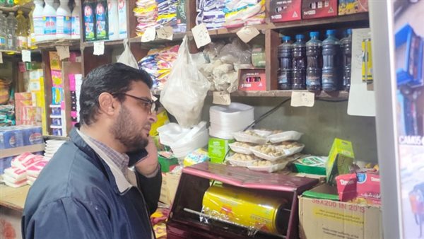 جانب من الحملة 