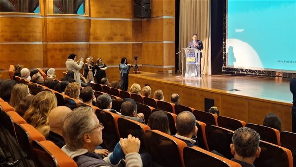 جانب من الفعاليات