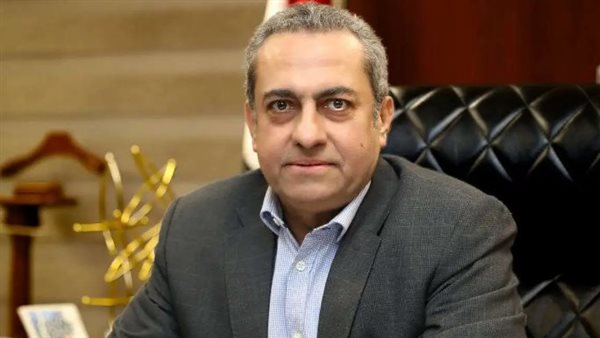 المهندس خالد عباس