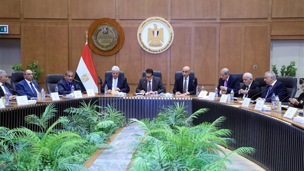 أولى جلسات الحوار