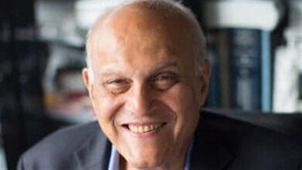 الدكتور مجدي يعقوب