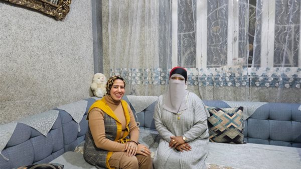 ثاني مأذونة في قنا