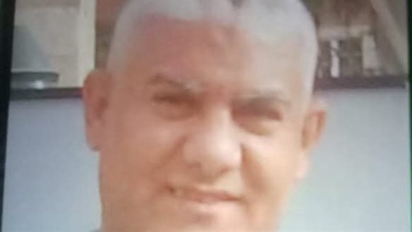 المجني عليه 