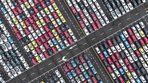 السيارات الصينية