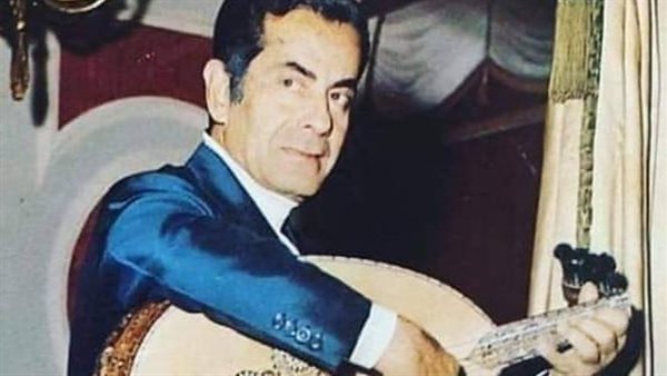 فريد الأطرش