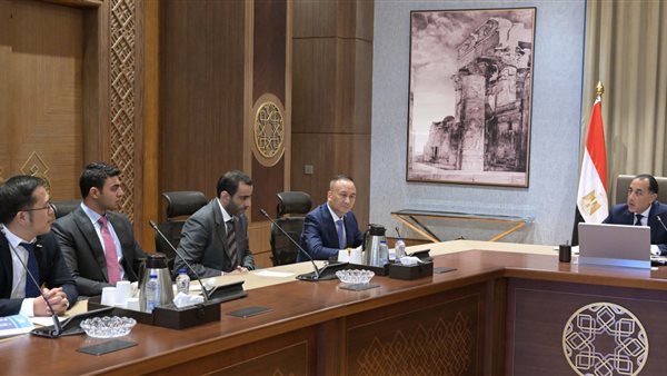 رئيس الوزراء