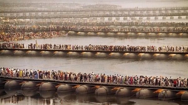 مهرجان كومبه ميلا