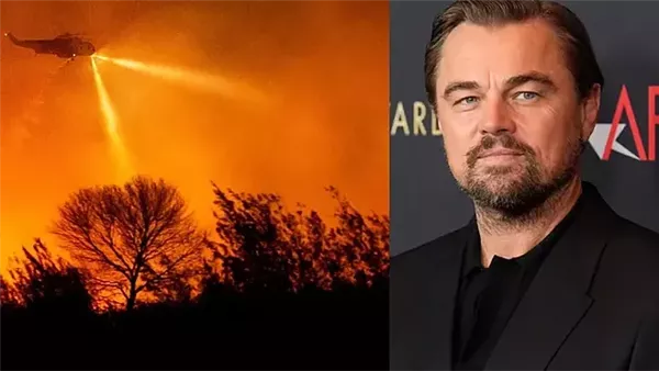  ليوناردو دي كابريو