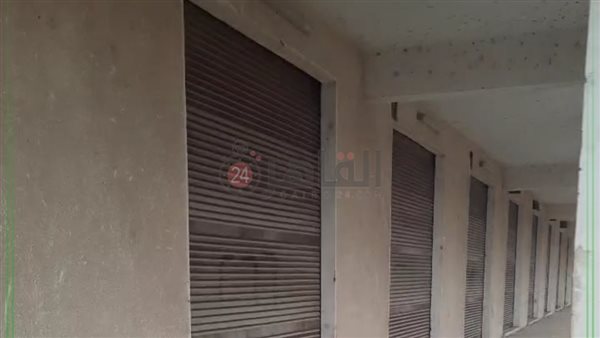 سوق الحضري بماقوسة