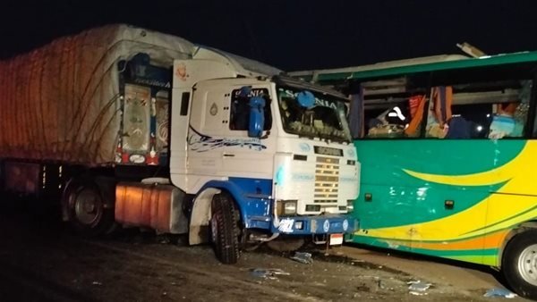 جانب من الحادث