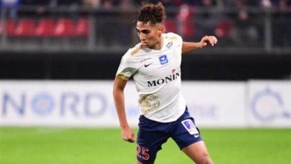 إلياس شوارف