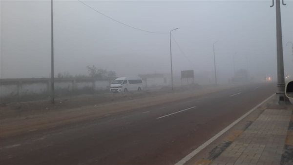 شبورة مائية 