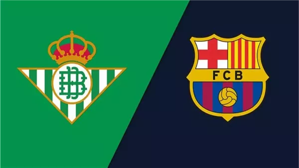 مباراة برشلونة وريال