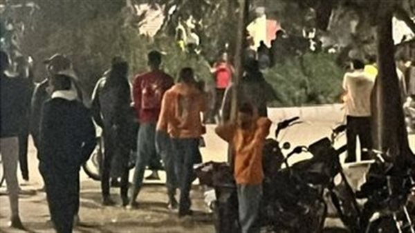 الكرنك بالأقصر