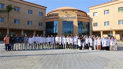 شفاء الأورمان تُحقق إنجازًا عالميًا: أول صيدلية إكلينيكية خارج الاتحاد الأوروبي تنال اعتماد الجمعية الأوروبية لصيدلة الأورام