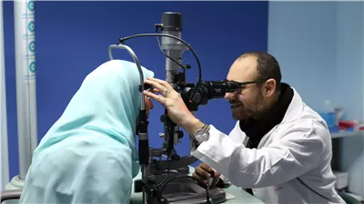 صندوق تحيا مصر يطلق قافلة طبية بالفيوم لرعاية 2000 مواطن