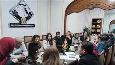 تنسيقية شباب الأحزاب تطلق حوارًا مجتمعيًا حول شهادة البكالوريا