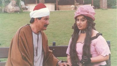 ليلى علوي في ذكرى ميلاد الراحل أحمد خليل: أب جميل.. وفنان موهوب