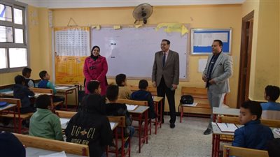 تعليم القاهرة تعلن جدول امتحانات التيرم الأول للشهادة الإعدادية