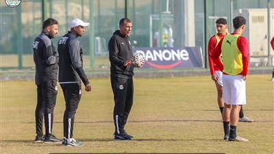3 مباريات ودية لمنتخب مصر للشباب في دورة قطر الدولية