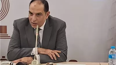 رئيس لجنة الجمارك يطالب بإعادة النظر في نصوص القانون الجمركي المتعلقة ببند غرامات المخالفات