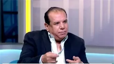 فتوح أحمد ينضم لـ مسلسل مشتهى تأليف وإخراج باهر رشاد