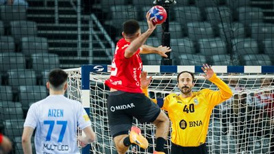 وزير الرياضة يهنئ منتخب مصر بالفوز على الأرجنتين.. ويتابع آخر استعداداته للبحرين